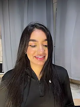 Show de webcam de jenn_fit