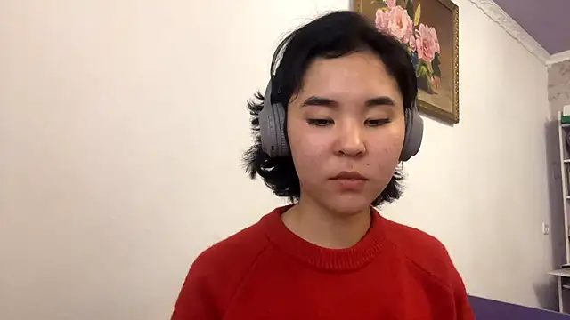 JennyCarpenter 라이브 XXX 채팅