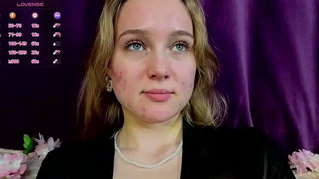 VanessaLightDiamond Live XXX-Chat