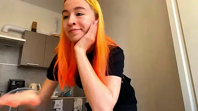 Show de webcam de EmilyHein