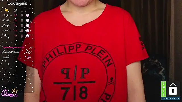 Aminabeatris 라이브 XXX 채팅