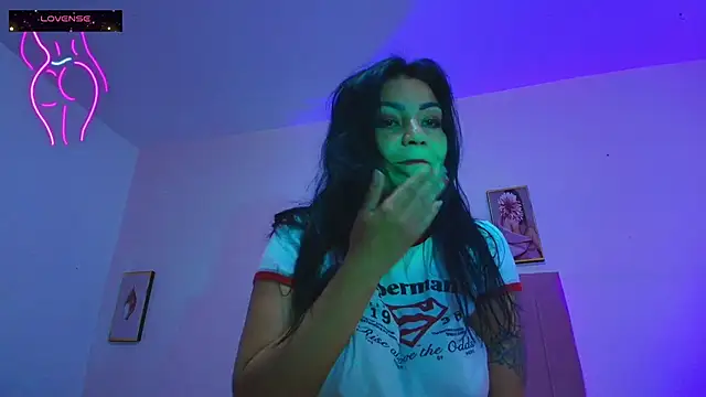 mei_kora Live XXX-chat