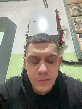 BogdanNegoda Webcamshow