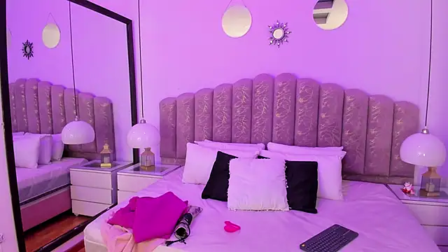 Amy_Ferreira 라이브 XXX 채팅