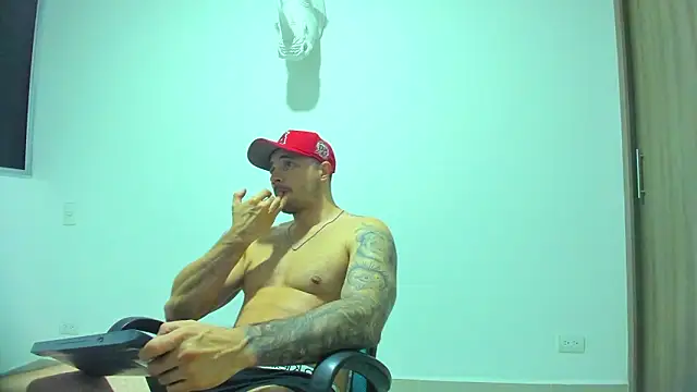 Dagoti webkamerás műsora