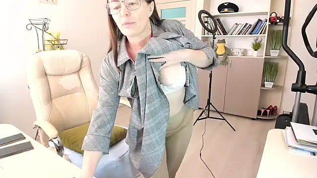 عرض كام Vika73