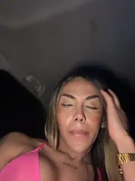 Ashley_campbel 라이브 XXX 채팅