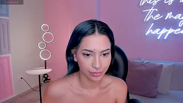 KayraLanne's Live XXX Chat