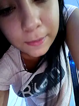 Ailen-cute Obrolan Langsung XXX