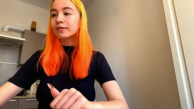 Вебкам-шоу EmilyHein