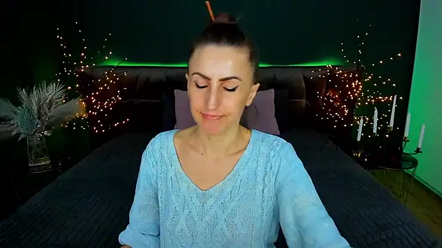 Вебкам-шоу Rebecca_Diamond