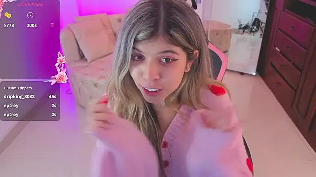 NATAASHA___ Chat XXX live