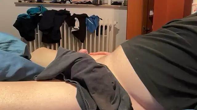 Geilerjung69 라이브 XXX 채팅