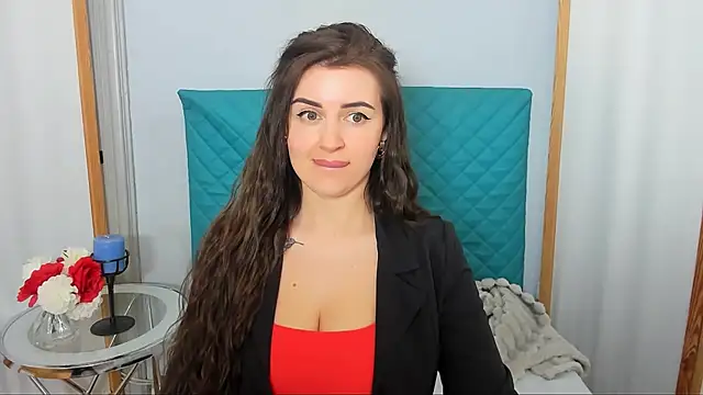 JessieAlone Adlı Modelin Canlı XXX Sohbeti