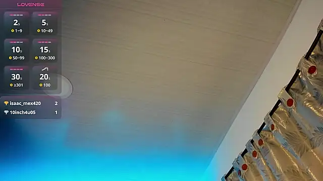 Valkiria_09 Live XXX Chat