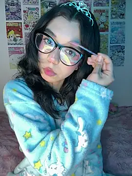 Valen-Foxx1 现场XXX聊天