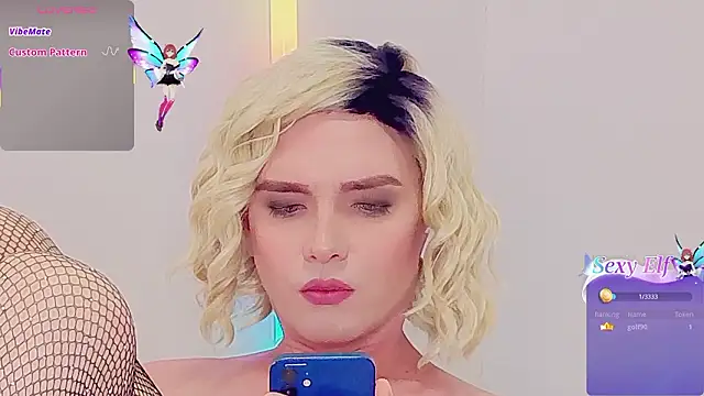 Chat XXX ao vivo de Zagadka55555