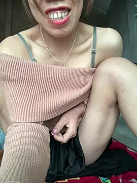 nhinhi-sexy Webcamshow