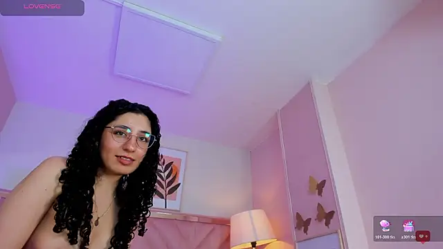 DemiJones_ 现场XXX聊天