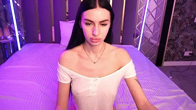 دردشة Snow_WhiteeeX الجنسية المباشرة