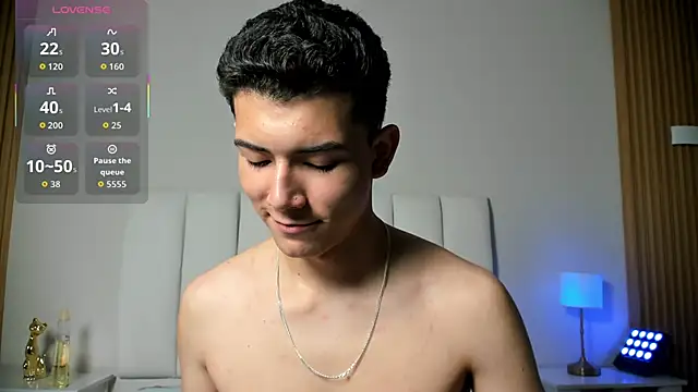 FireGuy_99 – webcam-show