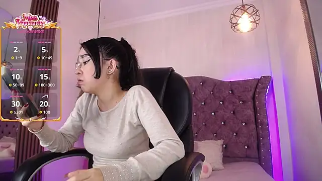 Amara_Davis – Live XXX-chat