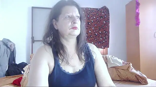 ExtasyMature Webcam show