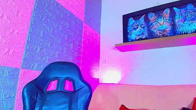 alanna_Love02's Live XXX Chat