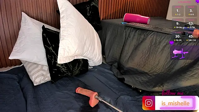 Chat XXX Live _mishelle