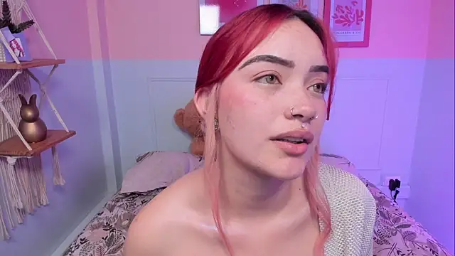 Онлайн чат XXX Camila_Rivers