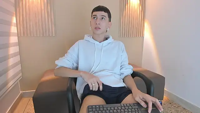 lian_cameron Chat XXX in diretta