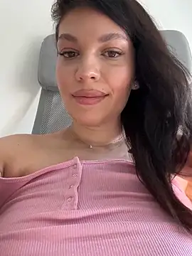 ClaraPasssion Webcam show