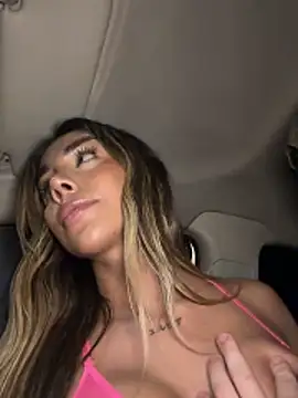 Pokazy przed kamerką – Ashley_campbel