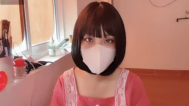 Tieu-May 라이브 XXX 채팅