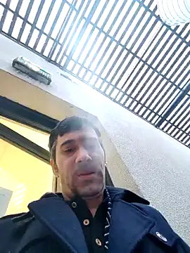 Show de webcam de Hgay6935