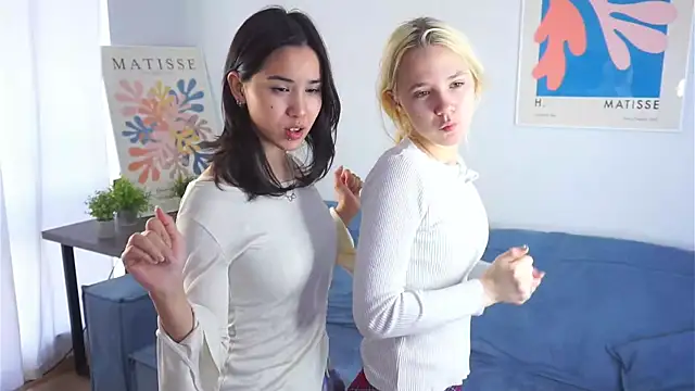 BuffyArdaly – Naživo XXX chat