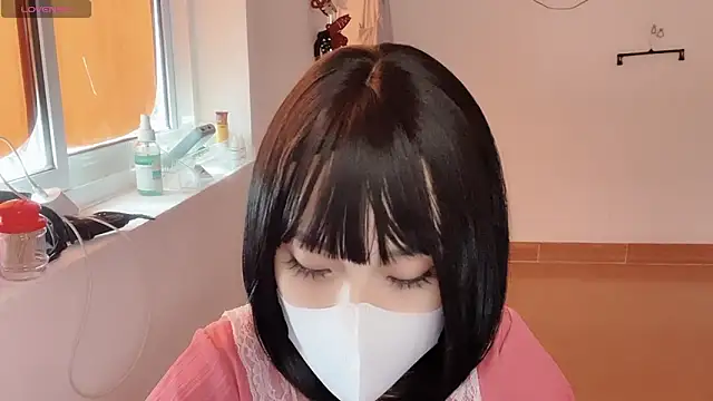 Chat XXX Live Tieu-May