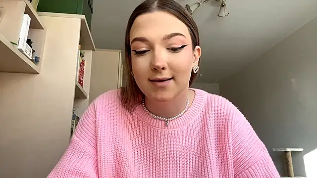 JammieMickiewicz 网络视讯表演