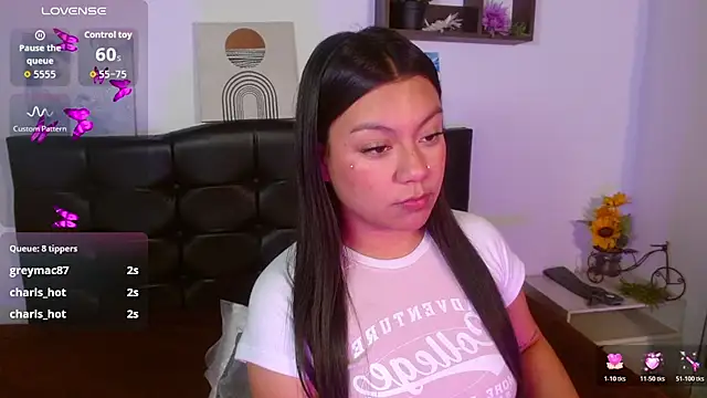 camigp: вебкам-шоу