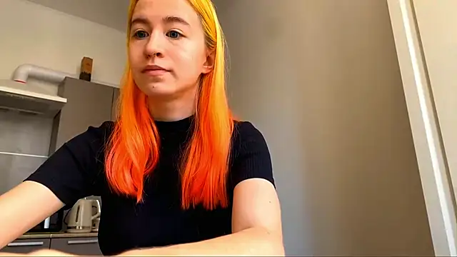 EmilyHein Webcam-Show