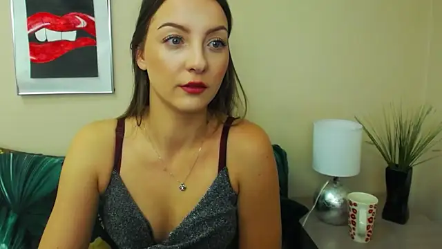 Chat XXX en directo de NatalieSexy