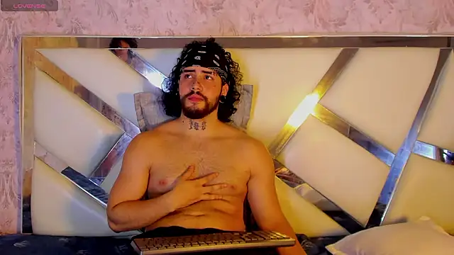 Chat XXX en directo de Benny_and_Mark