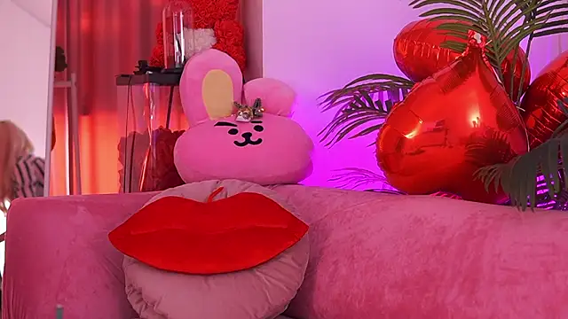 Chatroom XXX en direct de fallingangel