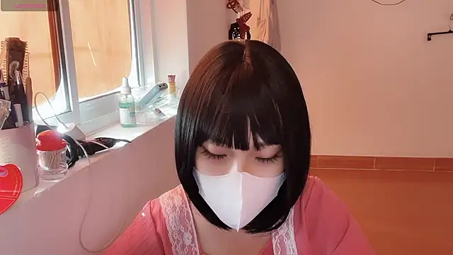 Chat XXX Live Tieu-May