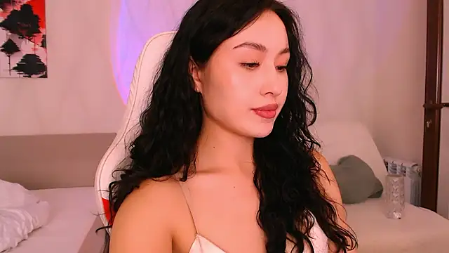 Chat XXX en directo de Ann__Cute