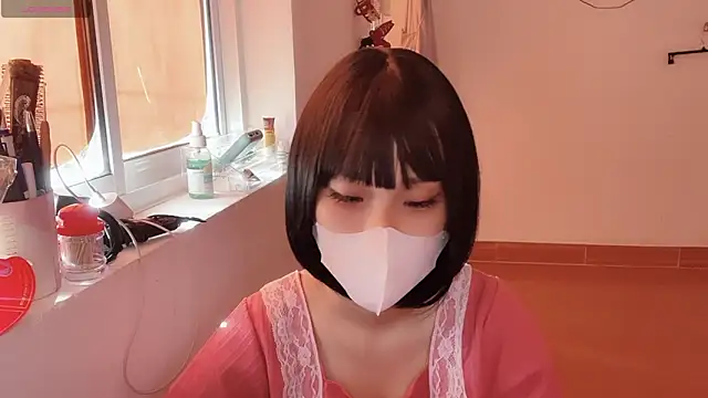 Tieu-May 라이브 XXX 채팅