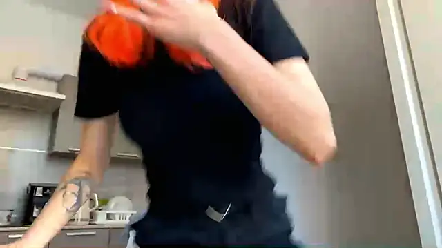 Show webcam de EmilyHein