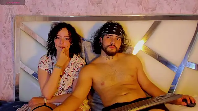 Benny_and_Mark: απευθείας συνομιλία ΧΧΧ