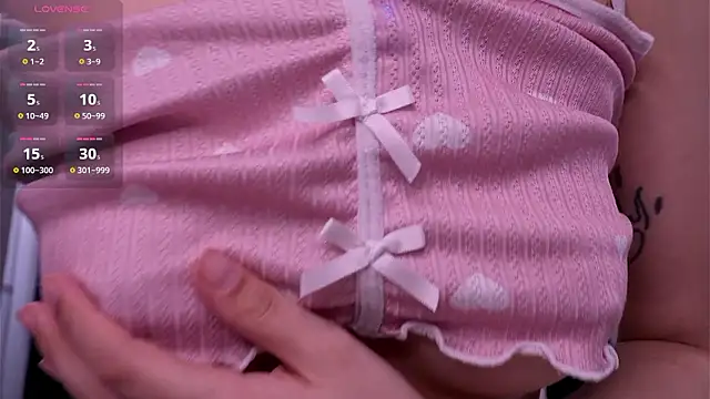 ErinLewist Chat XXX live