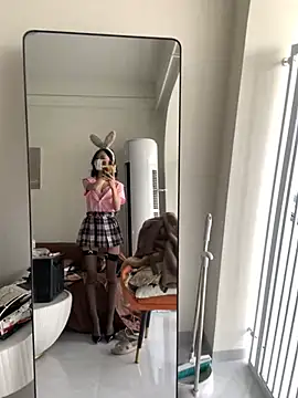 ShouSushi Live XXX Chat